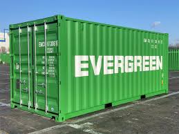 20ft Reefer Container